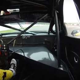 On Board: El fuerte golpe de Ledesma