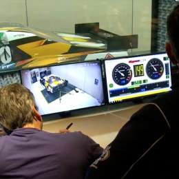 La Chevy de Ledesma al rolo