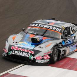 Ledesma no pudo sacarse la espina en Concordia