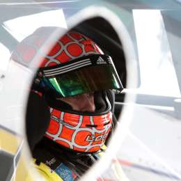 Ledesma: "Ya tengo una invitación para los 200Km de Buenos Aires"