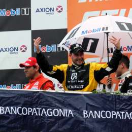 “Ojalá podamos repetir la victoria”