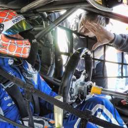 Christian Ledesma fue sancionado por la CAF