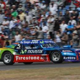 Termas 2009: Un lindo recuerdo para Ledesma