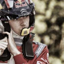 Lefebvre regresa en Gales
