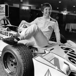 Lella Lombardi tendrá su documental