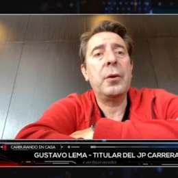 "Es un grave error del motorista"