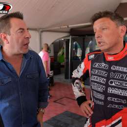 ¿Qué pasará con Guillermo Ortelli? 