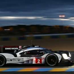 Resumen de la clasificación de las 24 horas de Le Mans