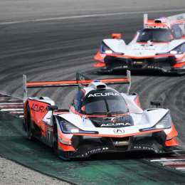 FIA: menos potencia para los hypercars y los iguala con los LMDh