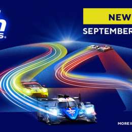 Postergan las 24 Horas de Le Mans para septiembre