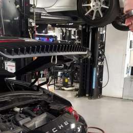 Lentes inteligentes para mecánicos