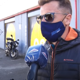 ¿Qué dijeron los protagonistas en la previa del TC?