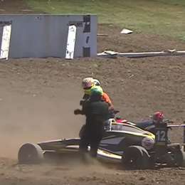 La CDA definirá al campeón de la Fórmula Renault