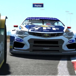 Pernía vs Llaver, el duelo de las estrellas