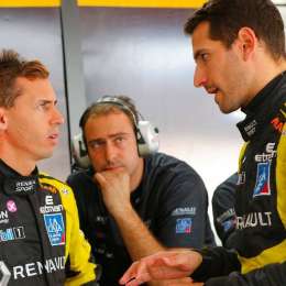 Por sorteo, le tocó a Pernía