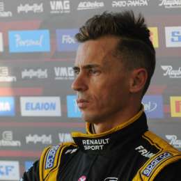 Pernía: "La fecha de Mendoza será decisiva para nosotros"