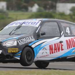 Diego Leston quiere "Su" Copa