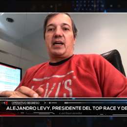 “El ACA debe definir los calendarios, sino sería una anarquía total”