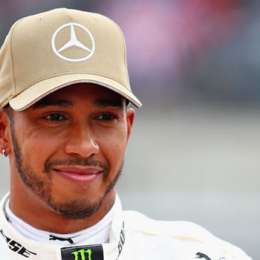 Las disculpas de Lewis Hamilton