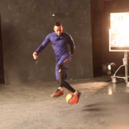 El talentoso Lewis Hamilton