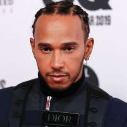 Hamilton cree que la billetera mata al talento