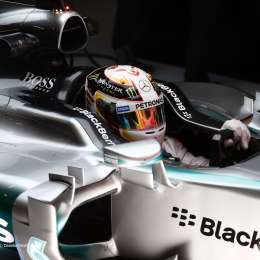 Mercedes te hace esperar