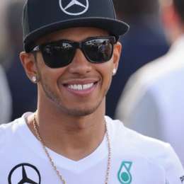 PRIMERO HAMILTON EN LA FP3