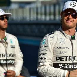 Mercedes descarta las órdenes de equipo