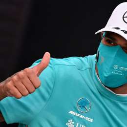 Así está el Campeonato de Fórmula 1 antes de Turquía