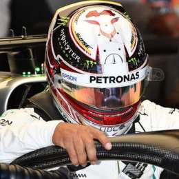 Hamilton gana el último entrenamiento