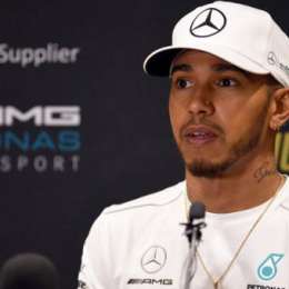 Lewis Hamilton muy crítico con la F1 por el coronavirus