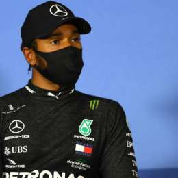 ¿Cuánto vale la renovación de Lewis Hamilton?