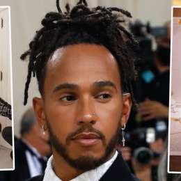 Helmut Marko se burla de Hamilton