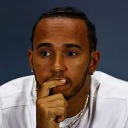 Hamilton desea ayudar a los pilotos con menos recursos