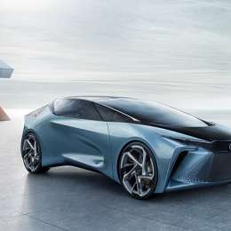 Cuatro joyas que no se pudieron ver en el Salón de Ginebra