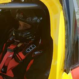Lucas Guerra: “Será un lindo desafío la carrera en el 9”
