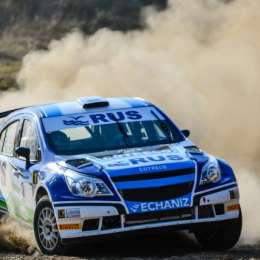 Ligato asume el mando en La Rioja