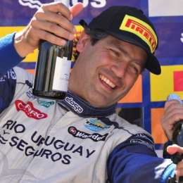 Ligato: "Queremos arrancar con el pie derecho"