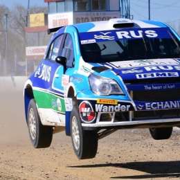 Ligato ya está segundo, abandonó Madero