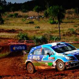 Ligato ganó en Misiones