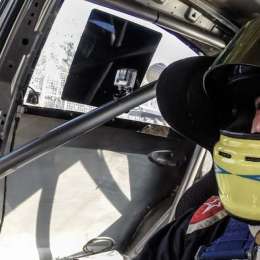 LIMA CAPITAO CORRERÁ EN PRO RACING