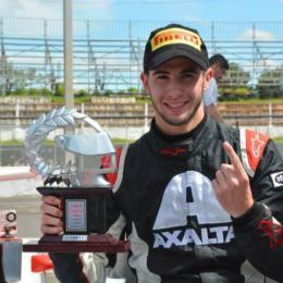 LIMA CAPITAO “Es el circuito que menos conozco”