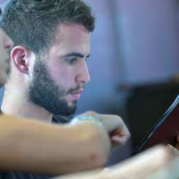 Lima Capitao dominó el segundo ensayo en Río Cuarto