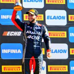 LIMA CAPITAO: “El equipo y yo necesitábamos este resultado”