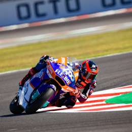 Tolerancia Cero en MotoGP 