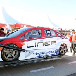 Los 5 pros del sábado