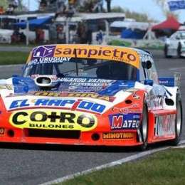 Aprovechó la cuarentena para recuperar el auto subcampeón 