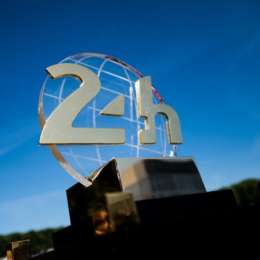 Dos campeones del mundo de Fórmula 1 correrán en Le Mans