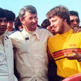 40 años de un absurdo y fatal accidente en 25 de Mayo 