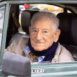 El suicidio del piloto de 104 años que conmueve a Arrecifes